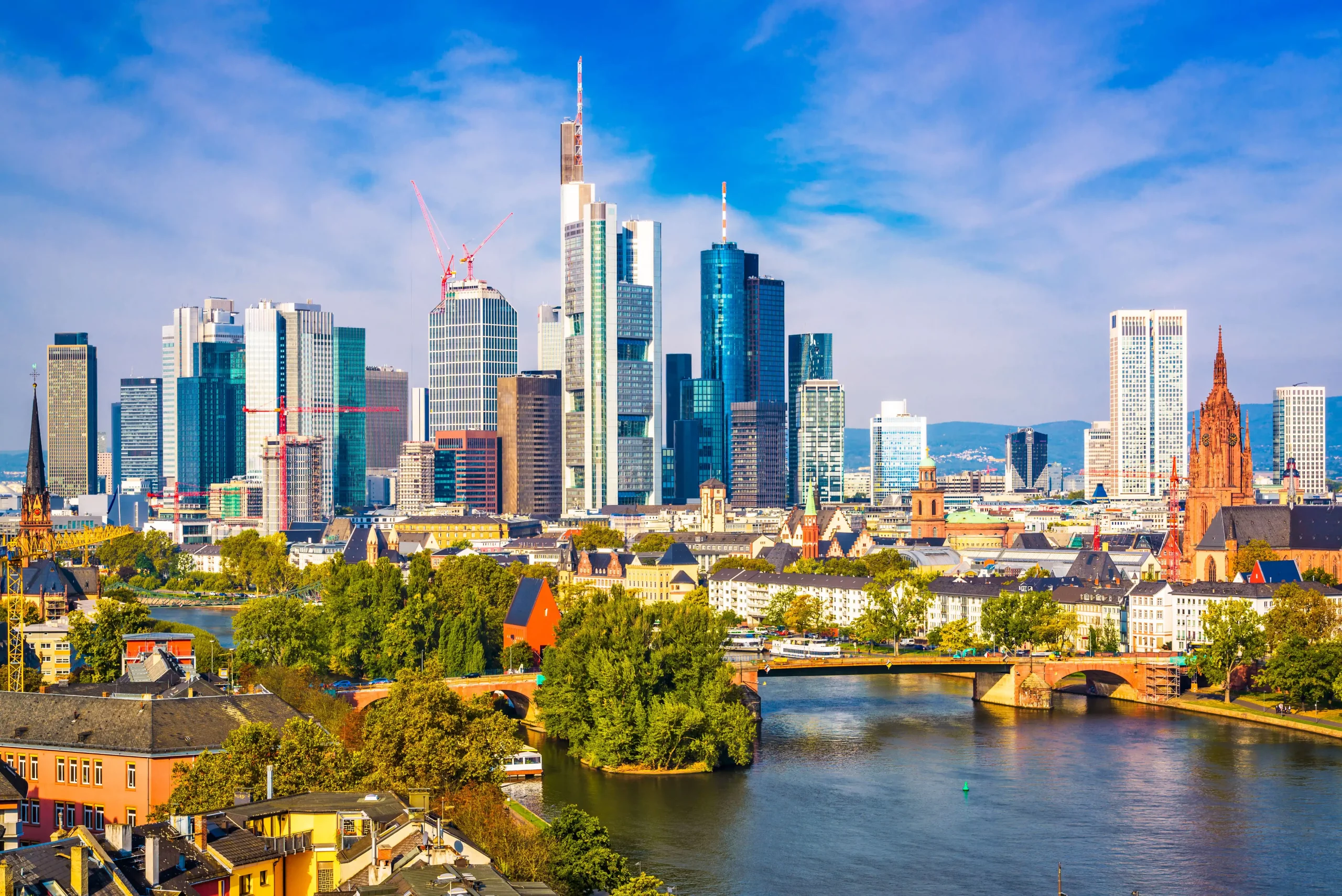 Frankfurt am Main
