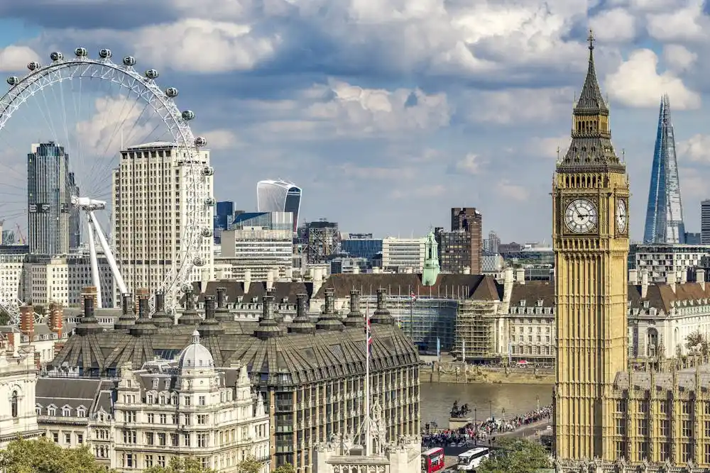 London