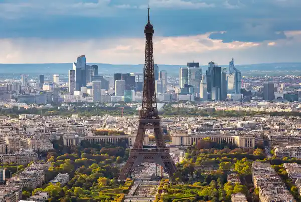 Paris